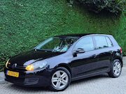Volkswagen Golf - 1.6 Comfortline RIJDTSUPER/PDC/NAVI/APK