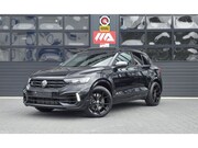 Volkswagen T-Roc - 2.0 TSI 4Motion R | PANO | LEDER | CAMERA | BEATS