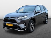 Toyota RAV4 - 2.5 Plug-in Hybrid Dynamic