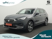 Seat Tarraco - 1.4 TSI e-Hybrid 245 pk DSG PHEV Xcellence | Trekhaak | Stuu