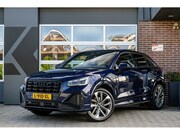 Audi Q2 - 35 TFSI S Edition | Panorama | Matrix | Virtual Cockpit | AC