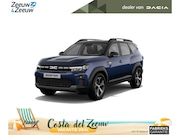 Dacia Bigster - Hybrid 155 Journey Uit voorraad leverbaar in verschillende k
