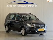 Opel Zafira - 1.8 Temptation 7persoons Luxe | + Grote
