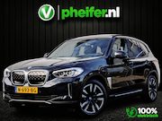 BMW iX3 - Executive 80 kWh SOH 98% Trekhaak/ Panoramadak/ Carplay/ Cam
