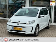 Volkswagen Up! - 1.0