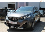 Peugeot 5008 - 1.2 PureTech GT-line 7P. Leer Massage Pano 360 Topstaat