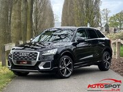 Audi Q2 - 30 TFSI Design Pro Line Plus