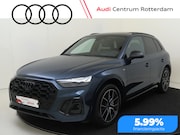 Audi Q5 - 55 TFSI e S edition | SoH 88% | Audi exclusive lak | Panoram