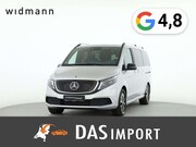 Mercedes-Benz EQV - L 360 ACC AUT Bel.Sitz DynLicht Facelift