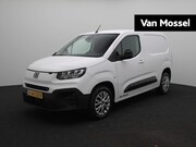Fiat Doblò - 1.5 BlueHDi 100 S&S L1 1000kg Fiat Doblò 1.5D 100pk S&S L1 1