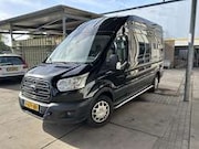 Ford Transit - 350 2.0 TDCI L3H2 MOTOR SCHADE DEFECT