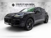 Porsche Cayenne - Coupé 4.0 Turbo E-Hybrid GT | Achterasbest. | 18-w
