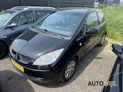 Mitsubishi Colt - 1.3 Invite|AIRCO|140DKM|NL AUTO|LM-VELG|