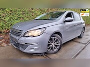Peugeot 308 - 1.2 PureTech Style