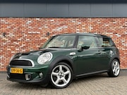 MINI Clubman - Cooper S 185PK Nav/Cruise Leer Stoelverw Pdc Clima Voll.Onde