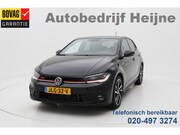 Volkswagen Polo - 2.0 TSI GTI TSI 210PK DSG GTI-SPORT IQ-LIGHT/PDC/CARPLAY