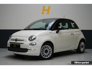 Fiat 500 - 1.0 Hybrid Dolcevita | Carplay | Climate control | Cruise co