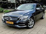 Mercedes-Benz C-klasse - 180