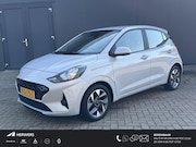 Hyundai i10 - 1.0 Comfort Smart 5-zits Automaat / Fabrieksgarantie t/m 06-