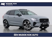 Volvo XC60 - T6 Ultra Black Edition | 22 Inch | Bowers&Wilkins | Luchtver