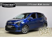 Kia Picanto - 1.0 GDi 63pk 4-zits DynamicPlusLine