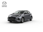 Mazda 2 Hybrid - 116 Exclusive-Line | 6 speakers | Achteruitrijcamera | Bande