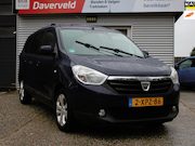 Dacia Lodgy - 1.2 TCe Blackline 5p. 5-deurs, boekjes, 2x sleutel nl auto,