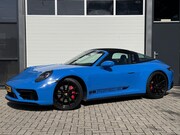 Porsche 911 - Targa 4S 992 PTS