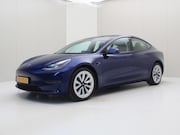 Tesla Model 3 - Long-Range AWD 351pk 75 kWh 90% SoH UPGRADE [ RYZEN AMD+WARM