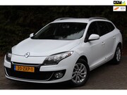Renault Mégane - Estate 1.5 dCi Collection 110PK | Navigatie | Parkeersensore