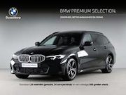 BMW 3-serie - 330 3 Serie 330e Touring M-Sport