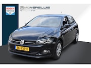 Volkswagen Polo - 1.0 Comfortline 100% Dealer Onderhouden | Carplay Navi | Air