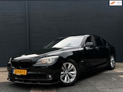 BMW 7-serie - 750i | M - Pakket | Schuifdak | Uniek Nette Auto