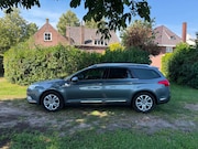 Citroën C5 - 2.0 HDiF Exclusive AUTOMAAT EERSTE EIGENAAR DEALER ONDERHOUD