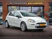 Fiat Punto Evo - 0.9 TwinAir Easy Cruise control, Elektrische ramen