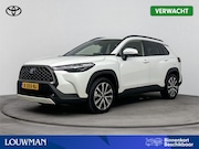 Toyota Corolla Cross - Hybrid 200 Executive | Trekhaak | NL-Auto | JBL-Audio |