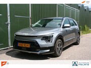 Kia Niro - 1.6 GDi DynamicLine, AIRCO, NAVIGATIE, CAMERA