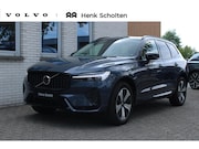 Volvo XC60 - T6 Plug-in hybrid AWD Plus Black Edition | Apple carplay / a