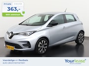 Renault Zoe - R110 Life 52 kWh | All-in 363, - Private Lease | Direct uit 
