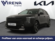 Kia Niro - 1.6 GDi Hybrid DynamicPlusLine - Nieuw model! - Schuif-/Kant