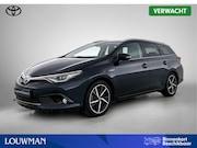 Toyota Auris - Touring Sports 1.8 Hybrid Dynamic Ultimate | Panoramadak | E