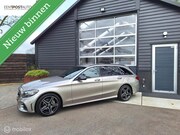 Mercedes-Benz C-klasse - Estate 180 Business Solution AMG 1e Eigenaar, BTW-Auto ! Ful