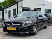 Mercedes-Benz CLA-Klasse - 180 d Prestige panorama dak|automaat