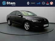Skoda Octavia - 204pk TSI iV PHEV Business Edition Head-Up | Stoel-/stuurver