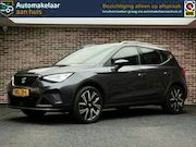 Seat Arona - 1.5 TSI FR | Digitaal Dash | LED | Camera | Automa