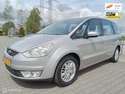 Ford Galaxy - 2.0-16V/7P/Clima/Navi