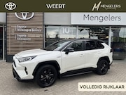 Toyota RAV4 - 2.5 Hybrid Bi-Tone | NL-Auto | Dealer onderhouden