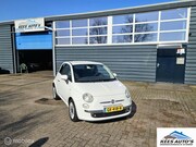 Fiat 500 - 1.2 Naked