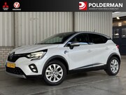 Renault Captur - Automaat 1.3 TCe Intens