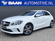 Mercedes-Benz A-klasse - 160 My First Star | NAVI | BLUETOOTH | TREKHAAK |